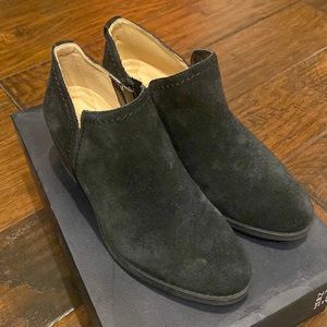 Naturalizer Booties